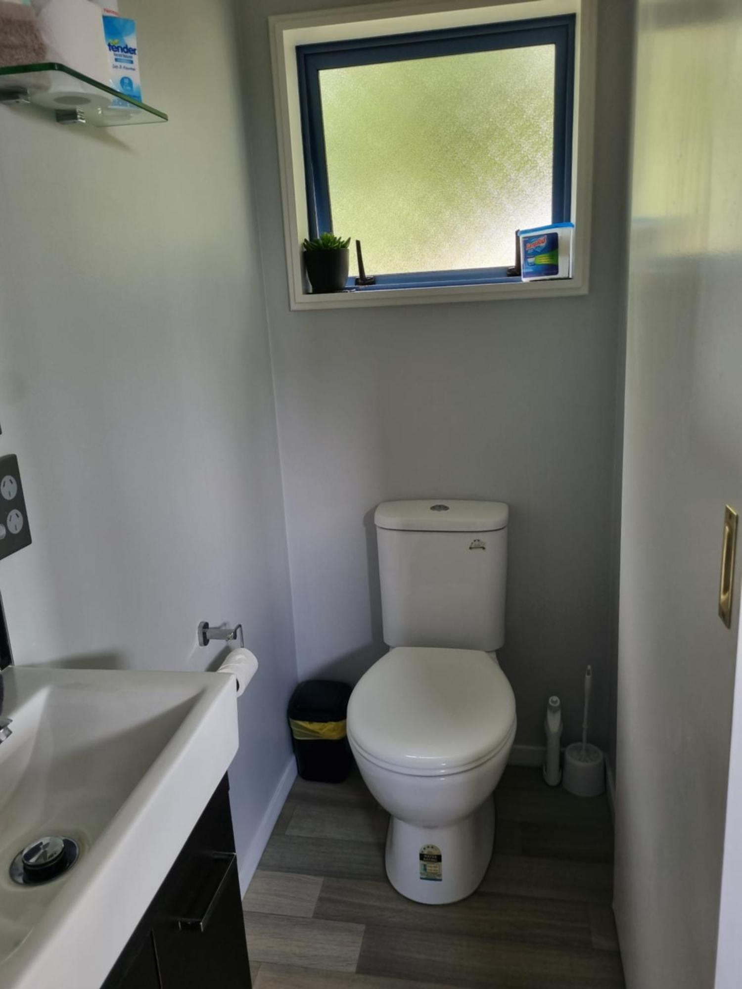 Denchys B&B Matamata Esterno foto